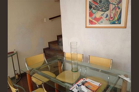 Casa de Condomínio à venda com 3 quartos, 110m² em Mandaqui, São Paulo