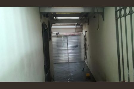 Casa de Condomínio à venda com 3 quartos, 110m² em Mandaqui, São Paulo
