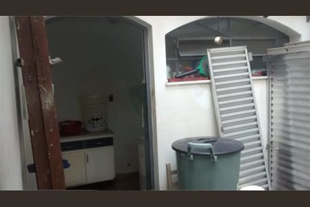 Casa de Condomínio à venda com 3 quartos, 110m² em Mandaqui, São Paulo