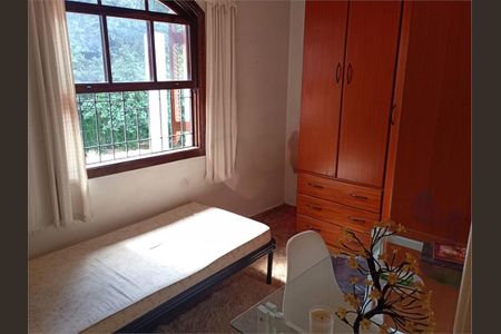 Casa de Condomínio à venda com 3 quartos, 110m² em Mandaqui, São Paulo