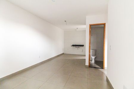 Apartamento à venda com 46m², 2 quartos e 1 vaga Apartamento à venda com 46m², 2 quartos e 1 vagaSala/Cozinha
