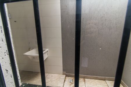 Apartamento à venda com 46m², 2 quartos e 1 vaga Apartamento à venda com 46m², 2 quartos e 1 vagaVista do Quarto 2