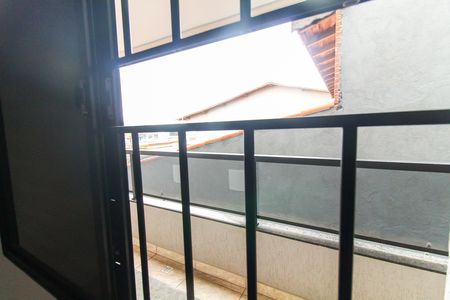 Vista do Quarto 1 de apartamento à venda com 2 quartos, 46m² em Parque Paulistano, São Paulo