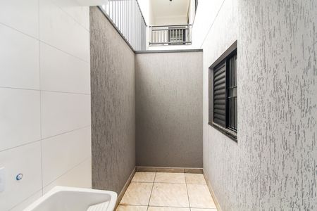 Apartamento à venda com 46m², 2 quartos e 1 vaga Apartamento à venda com 46m², 2 quartos e 1 vagaÀrea de Serviço