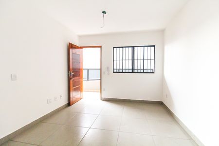 Apartamento à venda com 46m², 2 quartos e 1 vaga Apartamento à venda com 46m², 2 quartos e 1 vagaSala/Cozinha