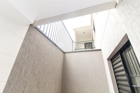 Apartamento à venda com 46m², 2 quartos e 1 vaga Apartamento à venda com 46m², 2 quartos e 1 vagaÀrea de Serviço