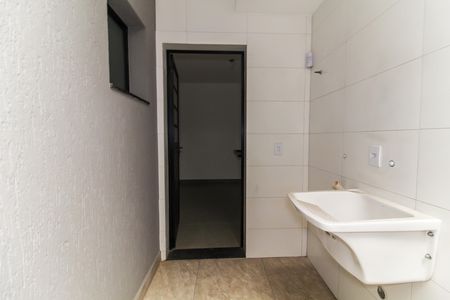 Apartamento à venda com 46m², 2 quartos e 1 vaga Apartamento à venda com 46m², 2 quartos e 1 vagaÀrea de Serviço