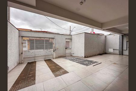 Apartamento à venda com 50m², 2 quartos e 1 vaga Apartamento à venda com 50m², 2 quartos e 1 vagaGaragem