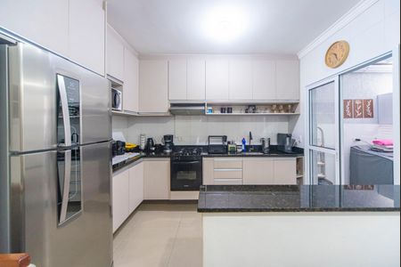 Apartamento à venda com 50m², 2 quartos e 1 vaga Apartamento à venda com 50m², 2 quartos e 1 vagaCozinha