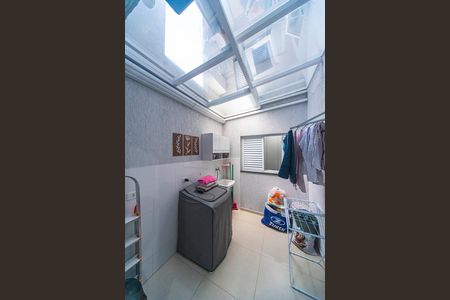 Apartamento à venda com 50m², 2 quartos e 1 vaga Apartamento à venda com 50m², 2 quartos e 1 vagaÁrea de Serviço