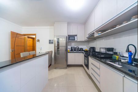 Apartamento à venda com 50m², 2 quartos e 1 vaga Apartamento à venda com 50m², 2 quartos e 1 vagaCozinha