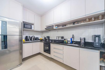 Apartamento à venda com 50m², 2 quartos e 1 vaga Apartamento à venda com 50m², 2 quartos e 1 vagaCozinha