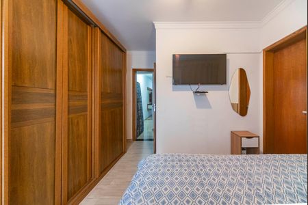 Apartamento à venda com 50m², 2 quartos e 1 vaga Apartamento à venda com 50m², 2 quartos e 1 vagaQuarto 2