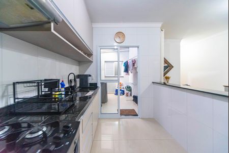 Apartamento à venda com 50m², 2 quartos e 1 vaga Apartamento à venda com 50m², 2 quartos e 1 vagaCozinha