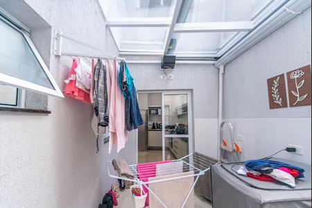 Apartamento à venda com 50m², 2 quartos e 1 vaga Apartamento à venda com 50m², 2 quartos e 1 vagaVista do Quarto 1