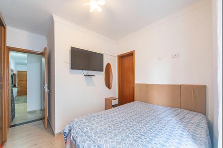 Apartamento à venda com 50m², 2 quartos e 1 vaga Apartamento à venda com 50m², 2 quartos e 1 vagaQuarto 2
