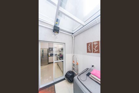Apartamento à venda com 50m², 2 quartos e 1 vaga Apartamento à venda com 50m², 2 quartos e 1 vagaÁrea de Serviço