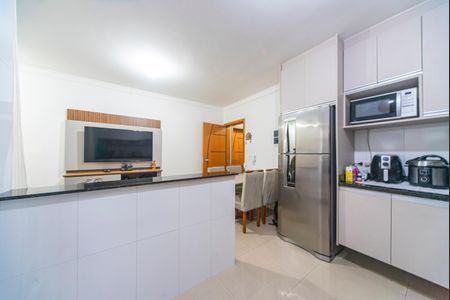 Apartamento à venda com 50m², 2 quartos e 1 vaga Apartamento à venda com 50m², 2 quartos e 1 vagaCozinha