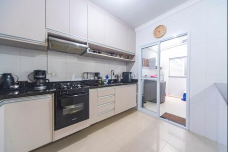 Apartamento à venda com 50m², 2 quartos e 1 vaga Apartamento à venda com 50m², 2 quartos e 1 vagaCozinha