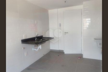 Kitnet/Studio à venda com 1 quarto, 30m² em Jardim São Paulo, São Paulo