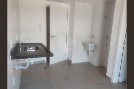 Kitnet/Studio à venda com 1 quarto, 30m² em Jardim São Paulo, São Paulo