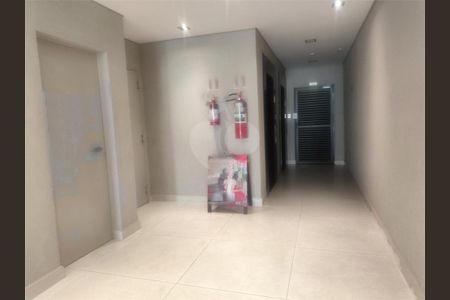 Kitnet/Studio à venda com 1 quarto, 30m² em Jardim São Paulo, São Paulo