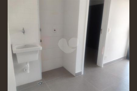 Kitnet/Studio à venda com 1 quarto, 30m² em Jardim São Paulo, São Paulo