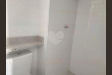 Kitnet/Studio à venda com 1 quarto, 30m² em Jardim São Paulo, São Paulo