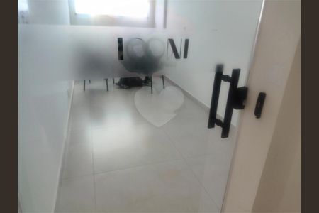 Kitnet/Studio à venda com 1 quarto, 30m² em Jardim São Paulo, São Paulo
