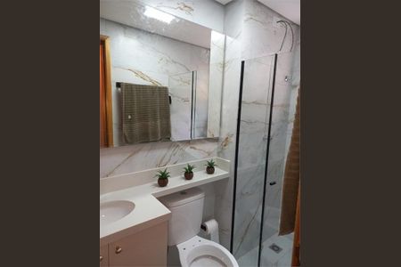 Apartamento à venda com 42m², 2 quartos e sem vaga