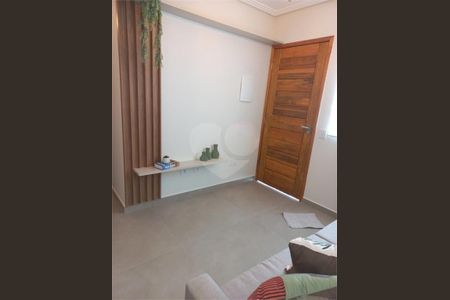 Apartamento à venda com 42m², 2 quartos e sem vaga