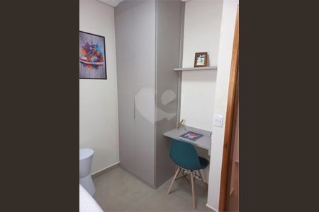 Apartamento à venda com 42m², 2 quartos e sem vaga