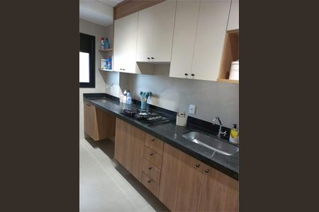 Apartamento à venda com 42m², 2 quartos e sem vaga