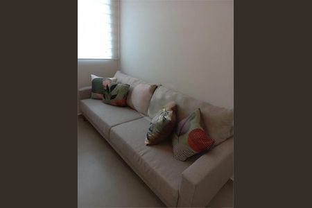 Apartamento à venda com 42m², 2 quartos e sem vaga