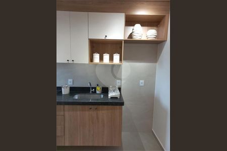 Apartamento à venda com 42m², 2 quartos e sem vaga