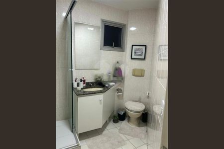 Casa à venda com 3 quartos, 200m² em Vila Monte Alegre, São Paulo