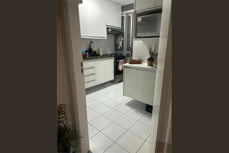 Casa à venda com 3 quartos, 200m² em Vila Monte Alegre, São Paulo