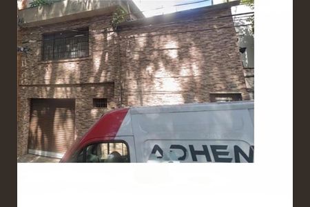 Casa à venda com 3 quartos, 200m² em Vila Monte Alegre, São Paulo
