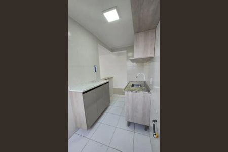 Apartamento para alugar com 50m², 2 quartos e 1 vaga Apartamento para alugar com 50m², 2 quartos e 1 vagaCozinha