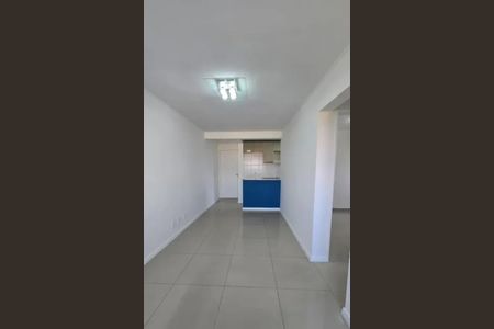 Sala de apartamento para alugar com 2 quartos, 50m² em Parque Munhoz, São Paulo