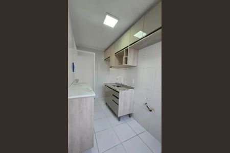 Apartamento para alugar com 50m², 2 quartos e 1 vaga Apartamento para alugar com 50m², 2 quartos e 1 vagaCozinha