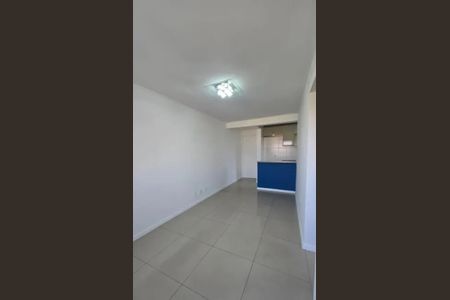 Sala de apartamento para alugar com 2 quartos, 50m² em Parque Munhoz, São Paulo