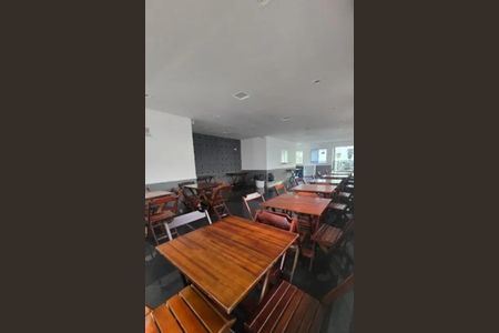 Apartamento para alugar com 50m², 2 quartos e 1 vaga