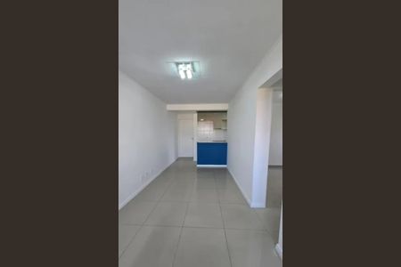 Sala de apartamento para alugar com 2 quartos, 50m² em Parque Munhoz, São Paulo