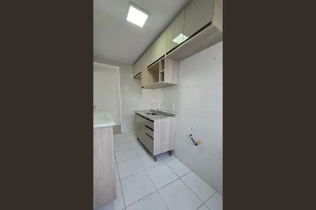 Apartamento para alugar com 50m², 2 quartos e 1 vaga Apartamento para alugar com 50m², 2 quartos e 1 vagaCozinha