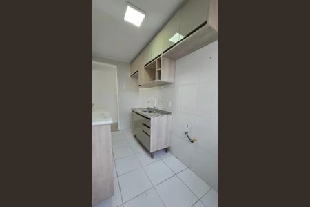 Apartamento para alugar com 50m², 2 quartos e 1 vaga Apartamento para alugar com 50m², 2 quartos e 1 vagaCozinha