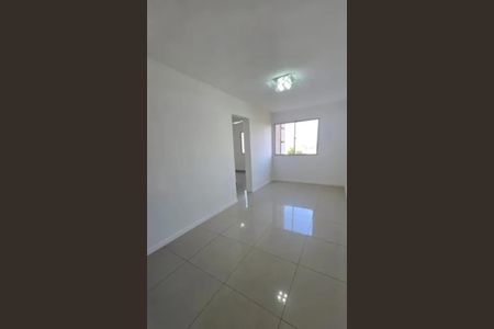 Sala de apartamento para alugar com 2 quartos, 50m² em Parque Munhoz, São Paulo