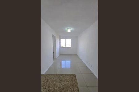 Apartamento para alugar com 50m², 2 quartos e 1 vaga Apartamento para alugar com 50m², 2 quartos e 1 vagaSala
