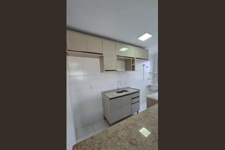 Apartamento para alugar com 50m², 2 quartos e 1 vaga Apartamento para alugar com 50m², 2 quartos e 1 vagaCozinha