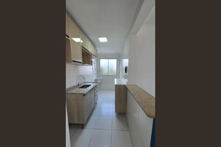 Apartamento para alugar com 50m², 2 quartos e 1 vaga Apartamento para alugar com 50m², 2 quartos e 1 vagaCozinha